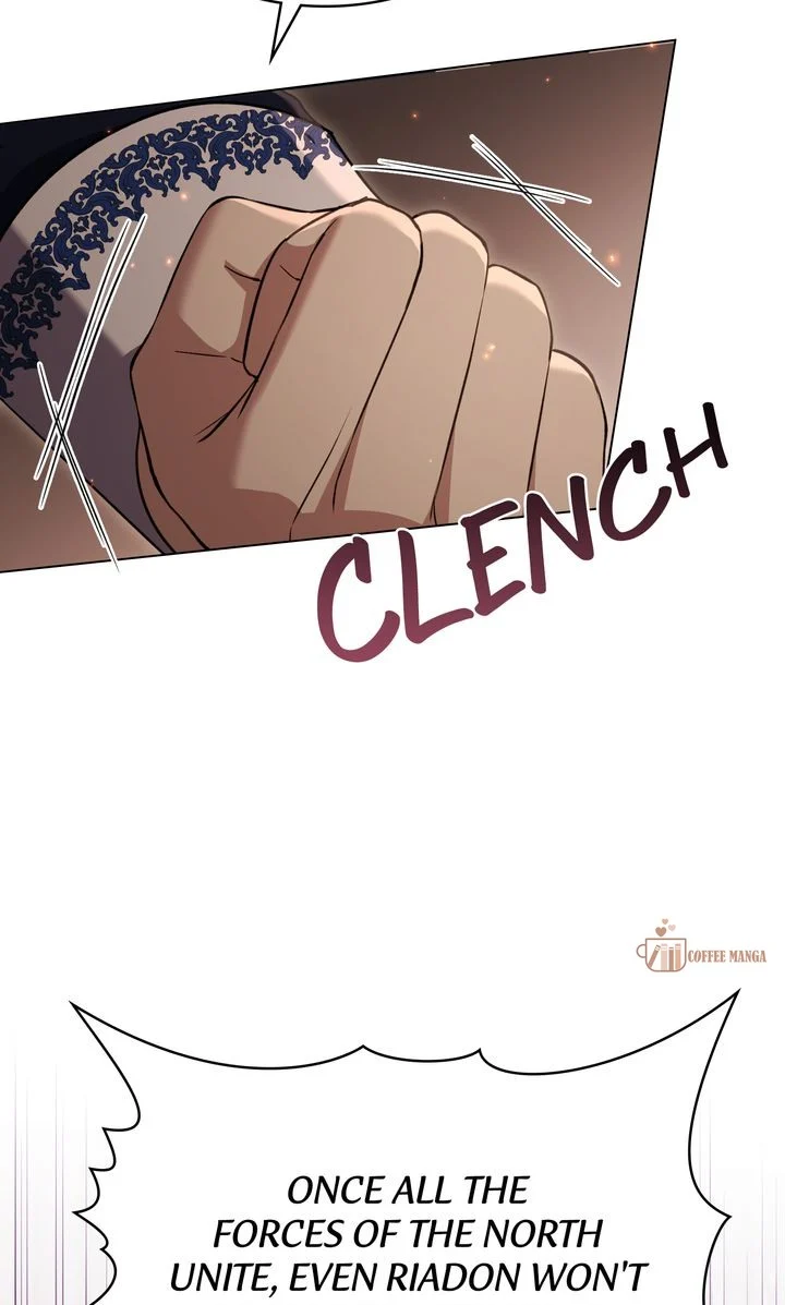 My Sweet Enemy, Thy Name is Husband chapter 63 page 30