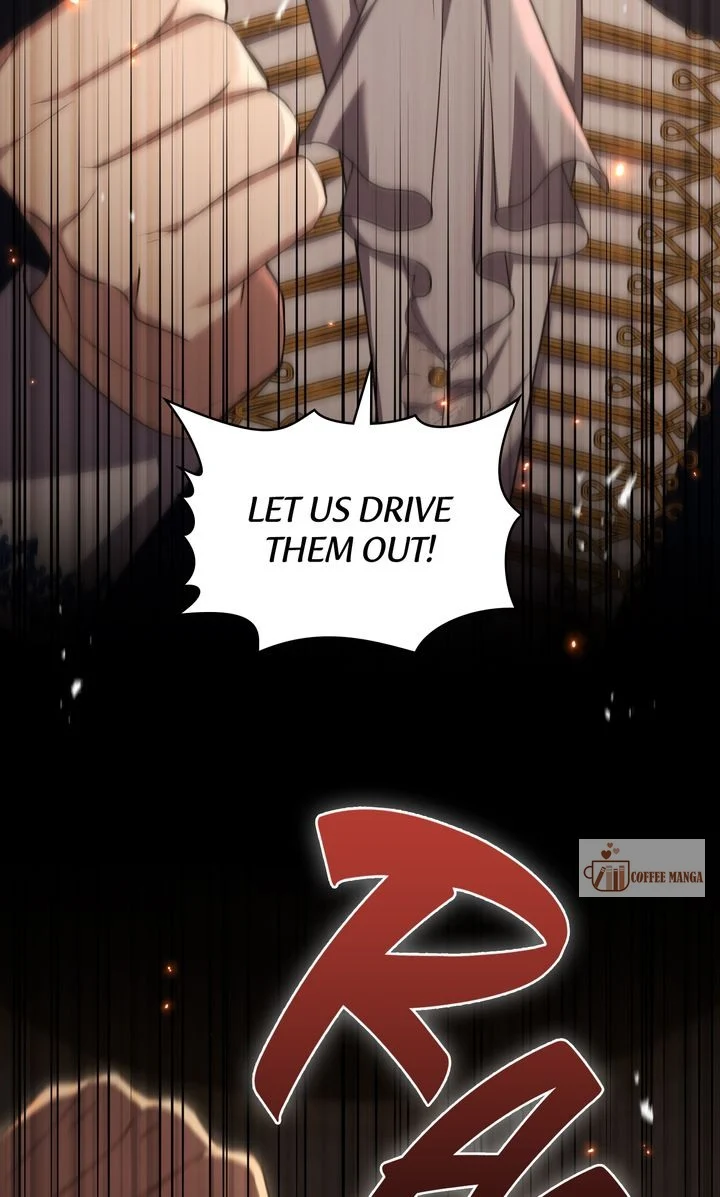 My Sweet Enemy, Thy Name is Husband chapter 63 page 32