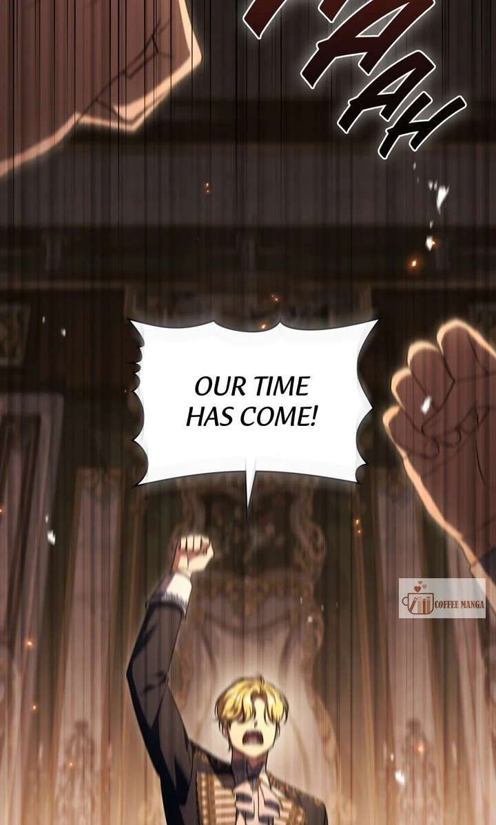 My Sweet Enemy, Thy Name is Husband chapter 63 page 33