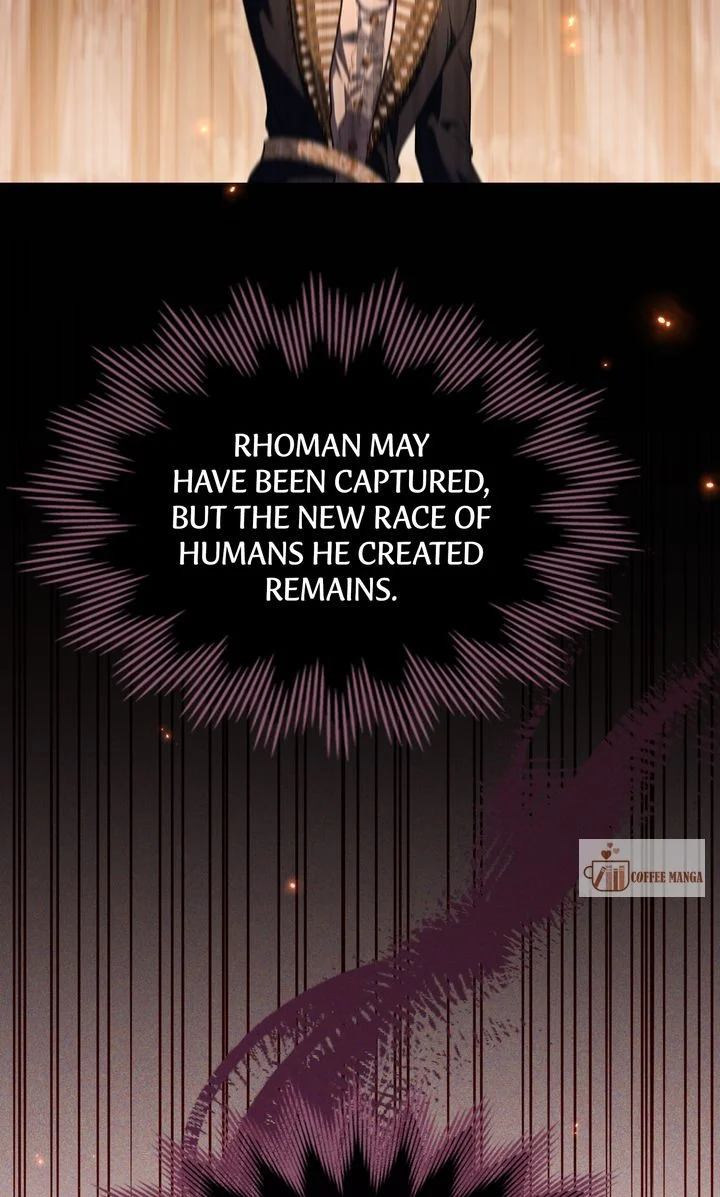 My Sweet Enemy, Thy Name is Husband chapter 63 page 34