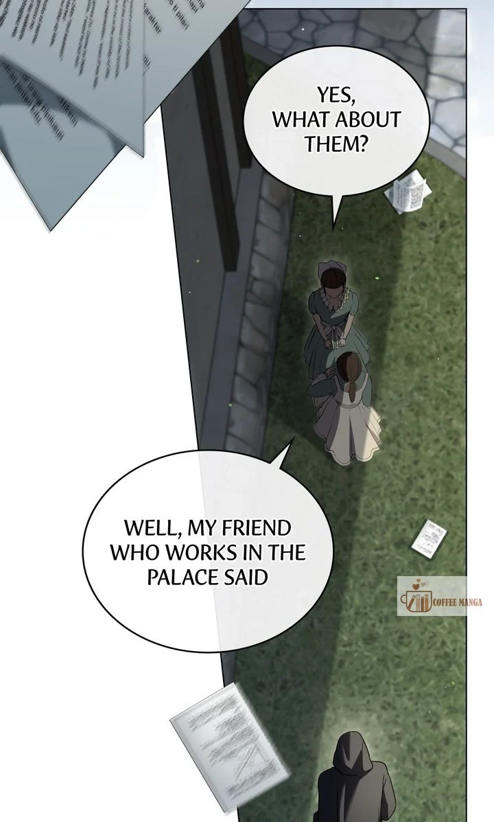 My Sweet Enemy, Thy Name is Husband chapter 63 page 39