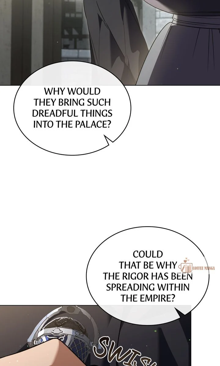 My Sweet Enemy, Thy Name is Husband chapter 63 page 41