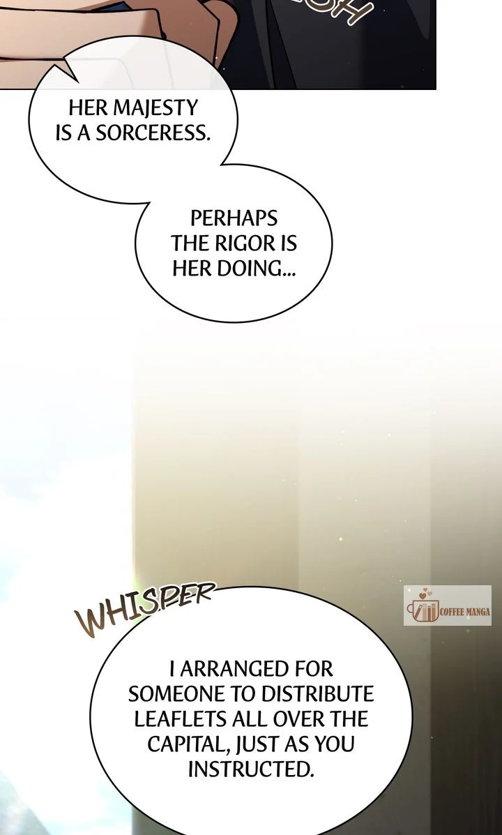 My Sweet Enemy, Thy Name is Husband chapter 63 page 42