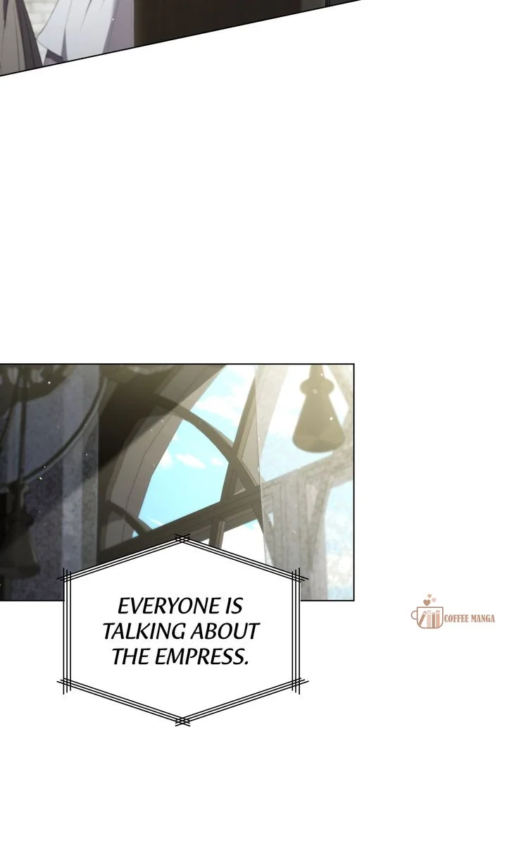 My Sweet Enemy, Thy Name is Husband chapter 63 page 44