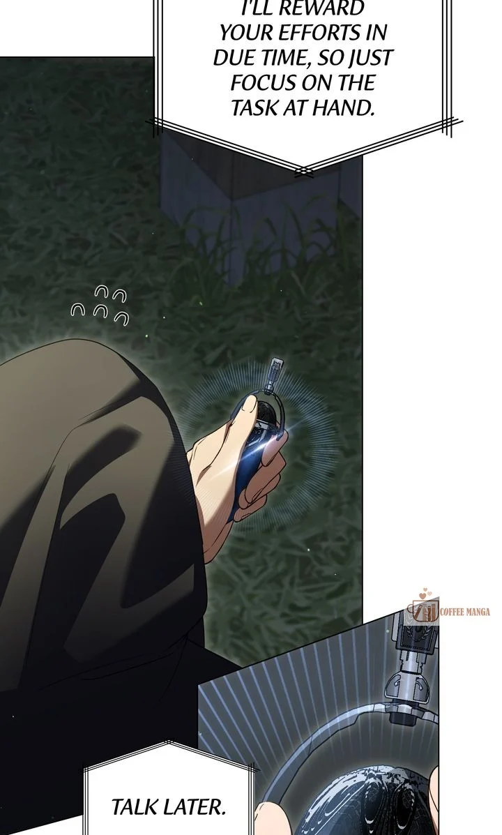 My Sweet Enemy, Thy Name is Husband chapter 63 page 48