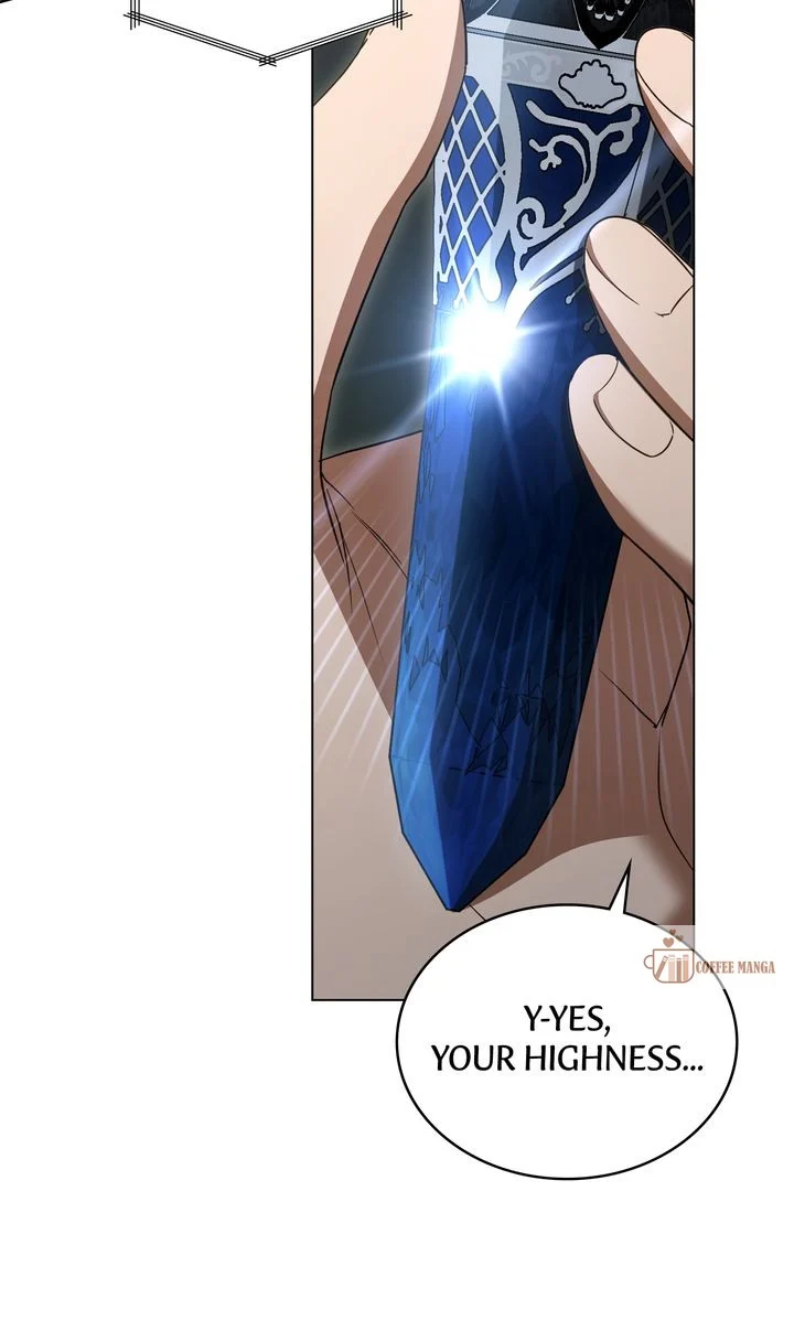 My Sweet Enemy, Thy Name is Husband chapter 63 page 49