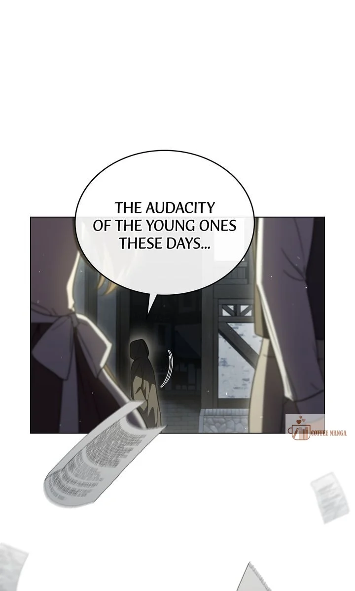 My Sweet Enemy, Thy Name is Husband chapter 63 page 50