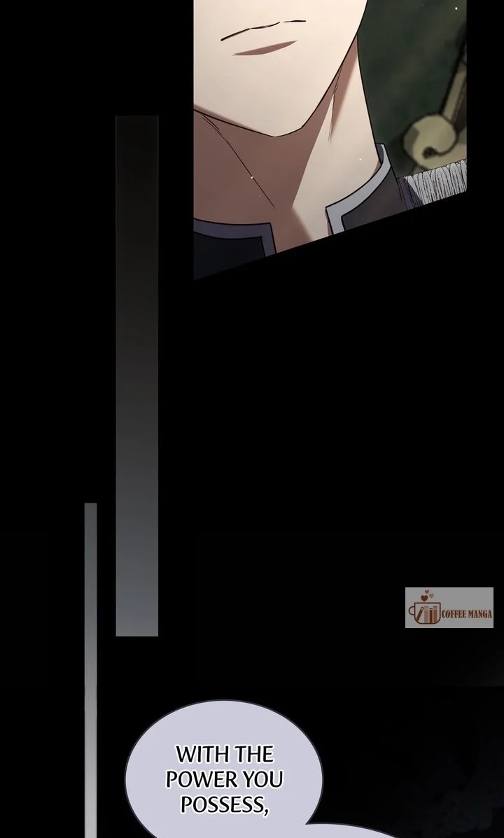 My Sweet Enemy, Thy Name is Husband chapter 63 page 55