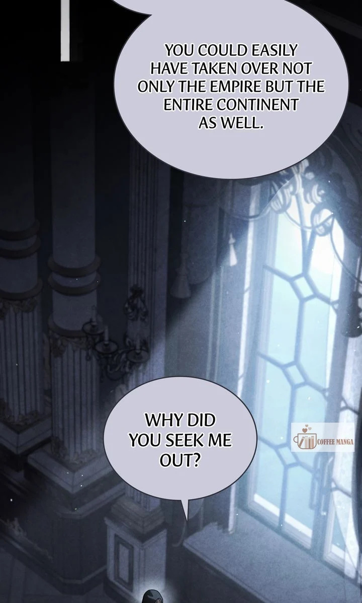 My Sweet Enemy, Thy Name is Husband chapter 63 page 56