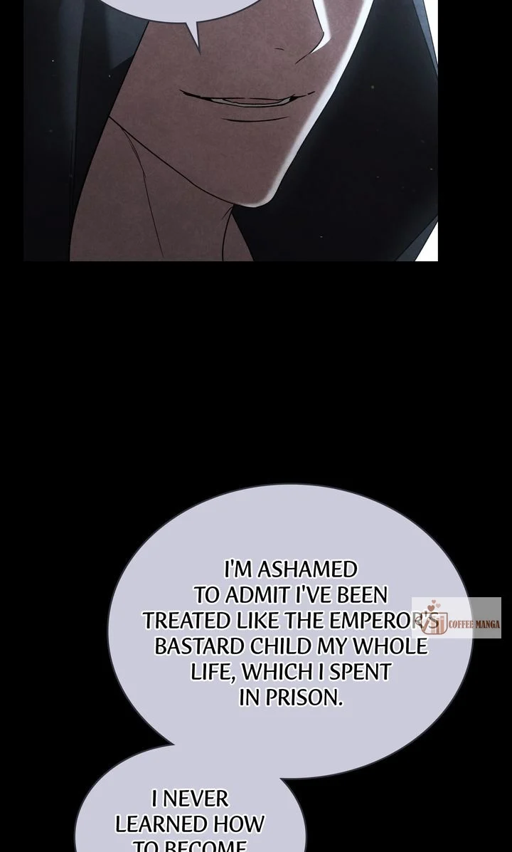 My Sweet Enemy, Thy Name is Husband chapter 63 page 58