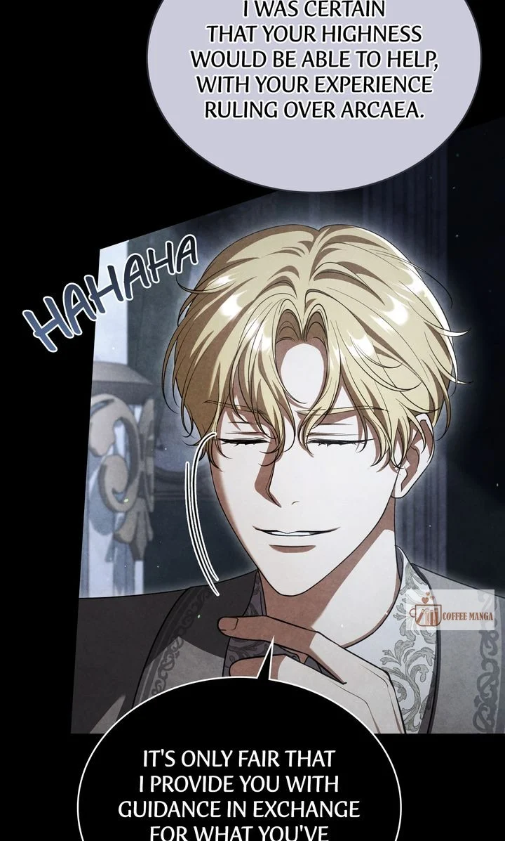 My Sweet Enemy, Thy Name is Husband chapter 63 page 60