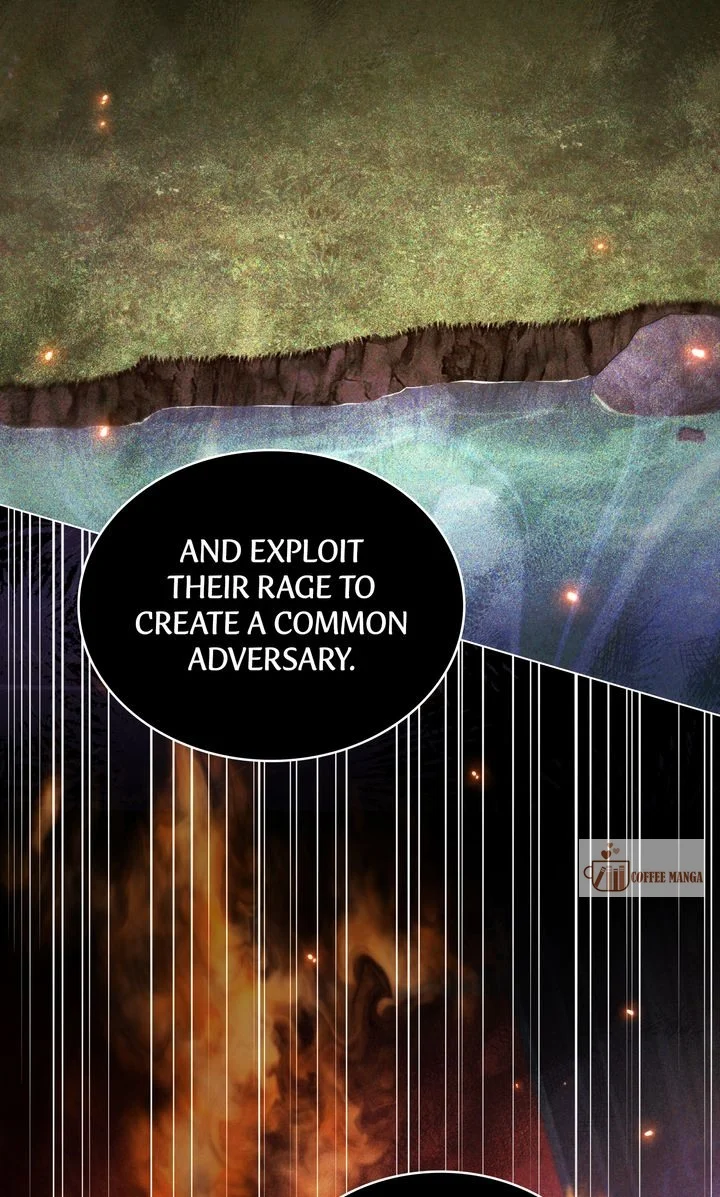 My Sweet Enemy, Thy Name is Husband chapter 63 page 63