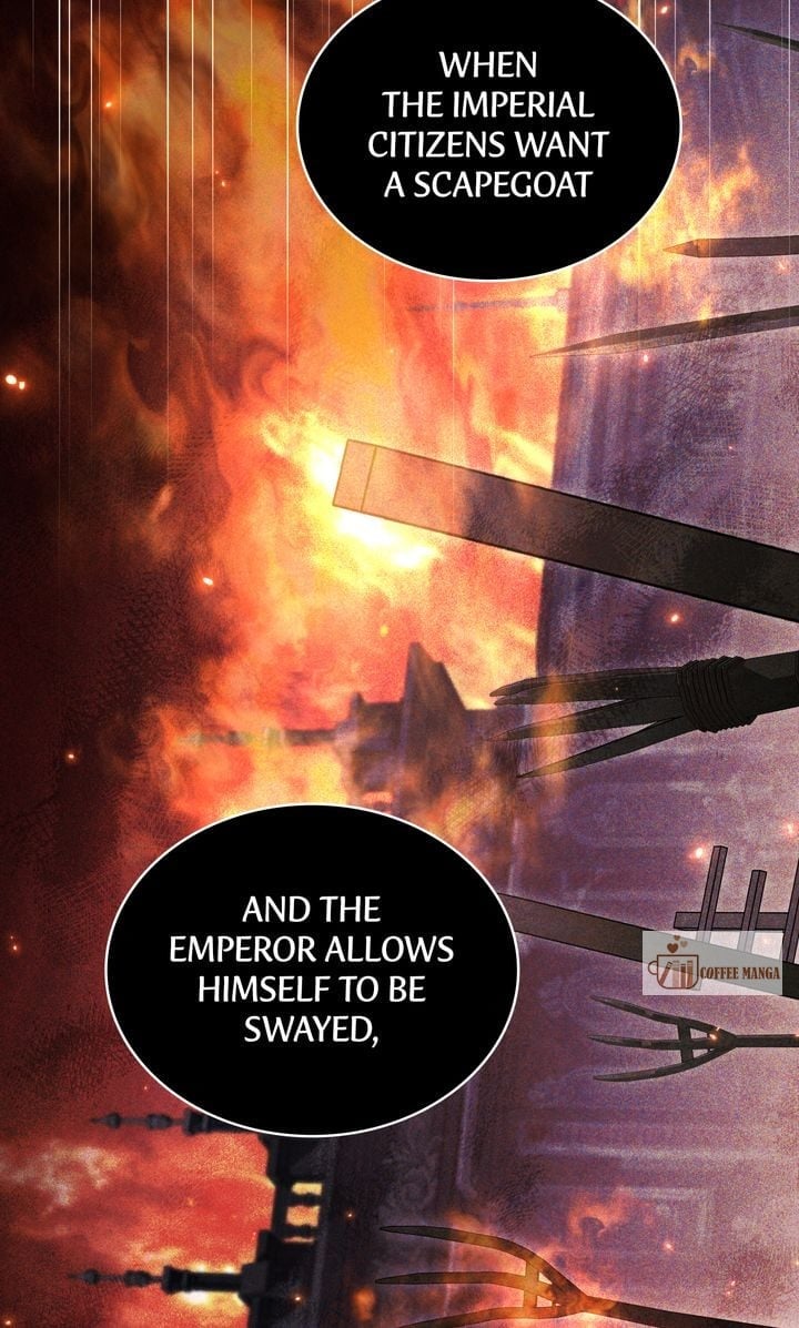 My Sweet Enemy, Thy Name is Husband chapter 63 page 64