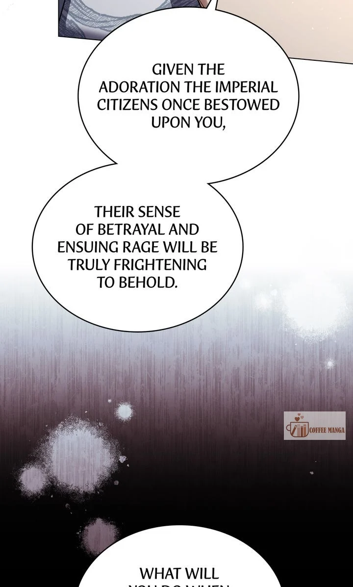 My Sweet Enemy, Thy Name is Husband chapter 63 page 71