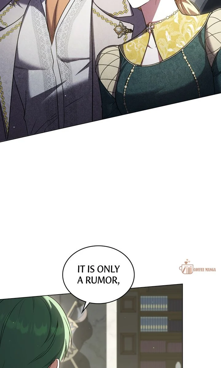 My Sweet Enemy, Thy Name is Husband chapter 63 page 74