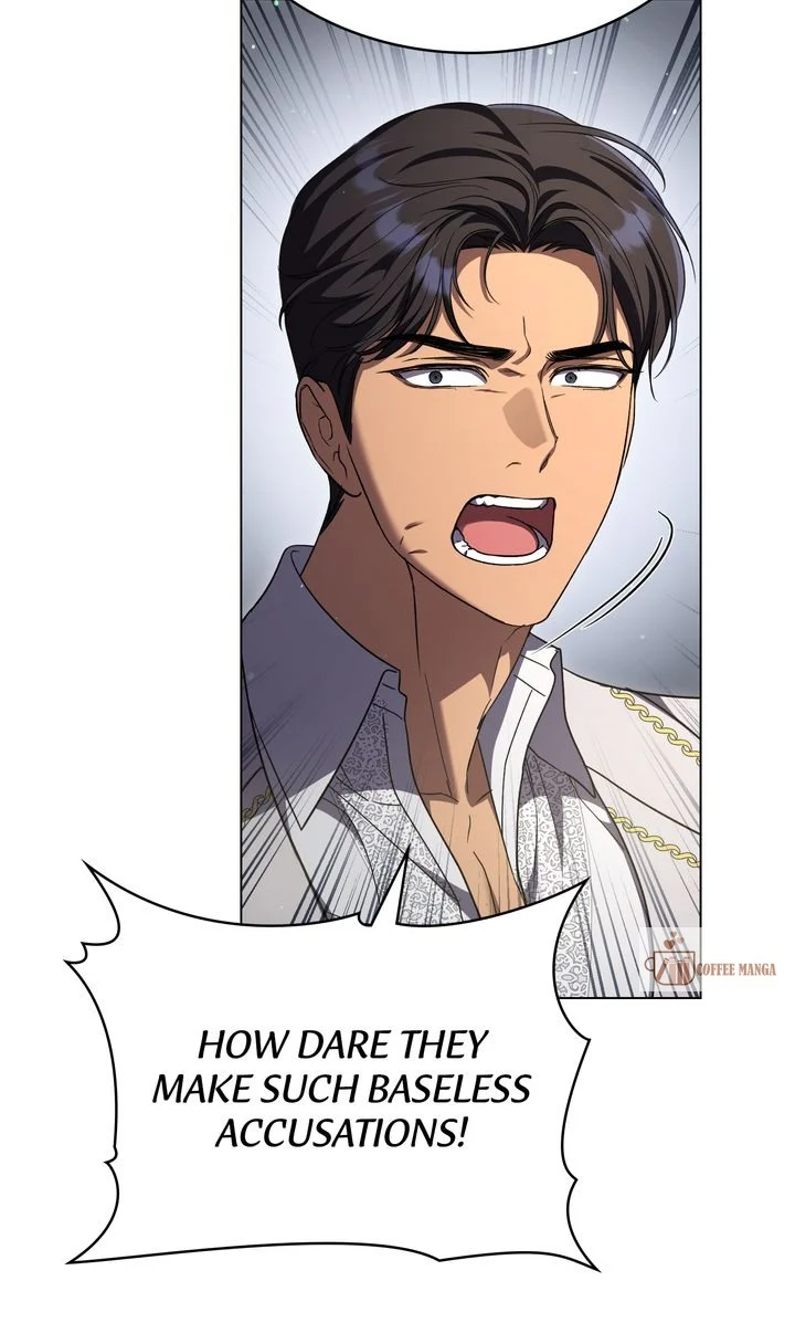 My Sweet Enemy, Thy Name is Husband chapter 63 page 76