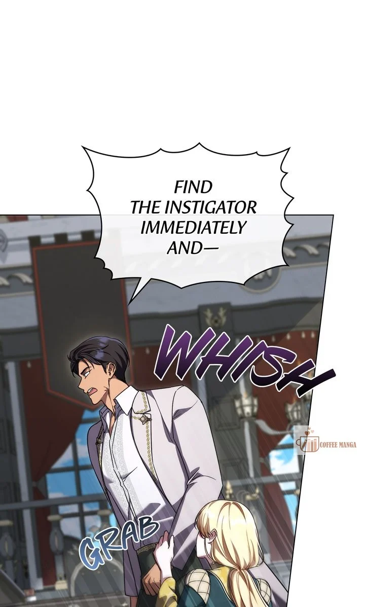My Sweet Enemy, Thy Name is Husband chapter 63 page 77