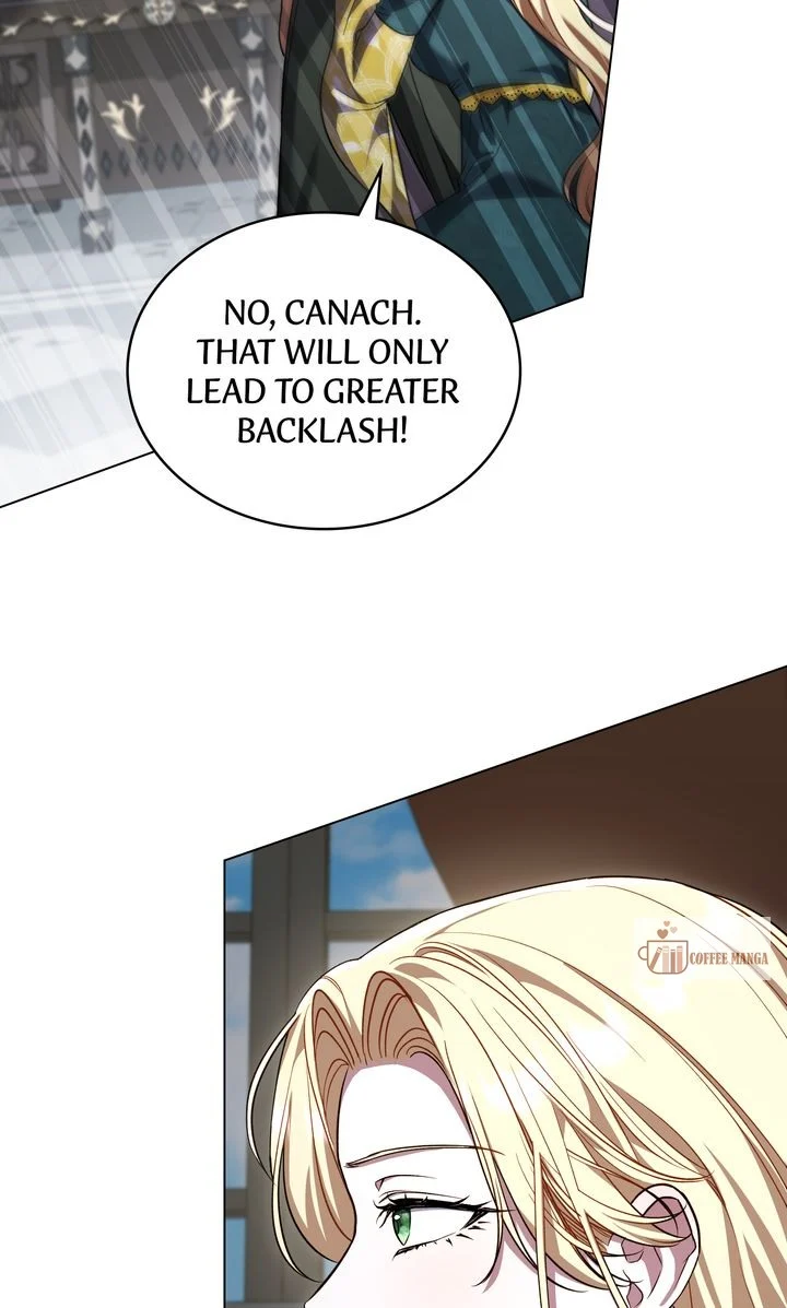 My Sweet Enemy, Thy Name is Husband chapter 63 page 78
