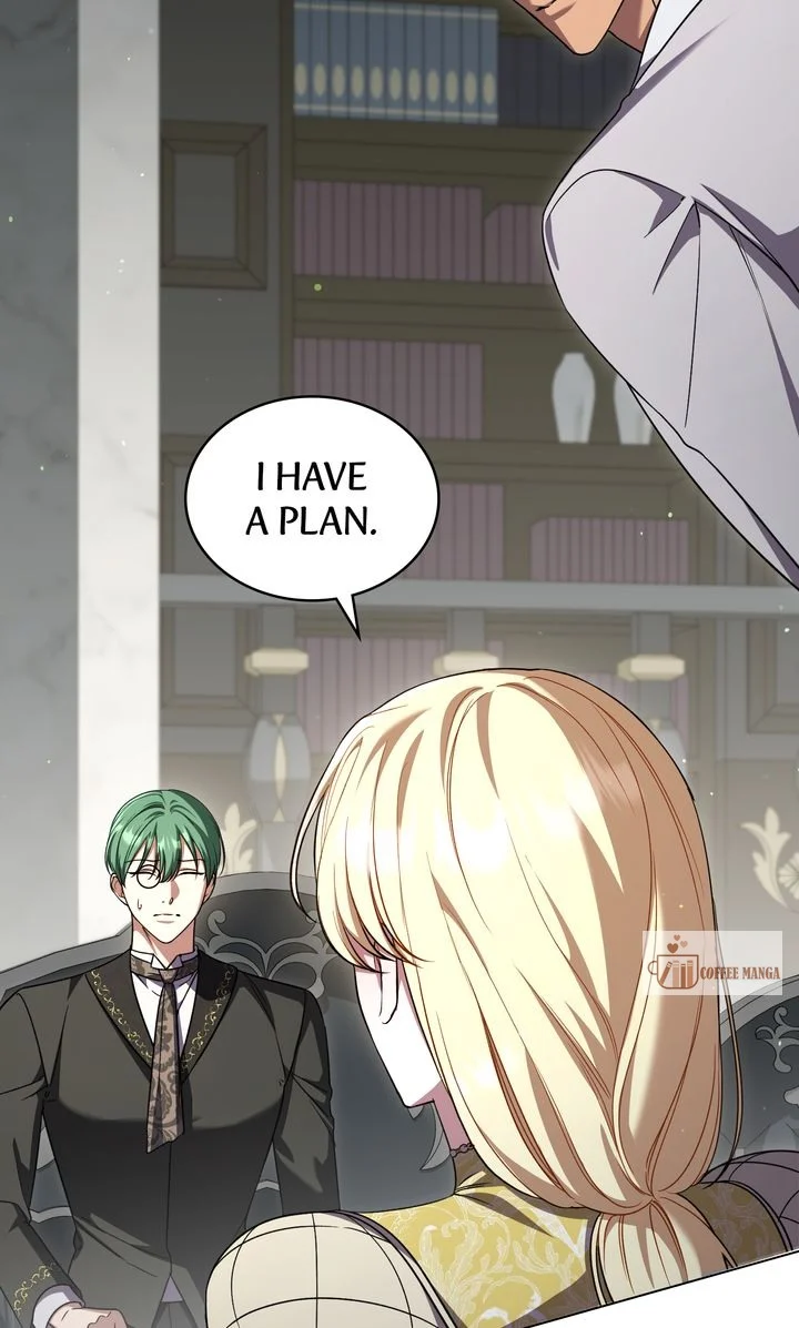 My Sweet Enemy, Thy Name is Husband chapter 63 page 80