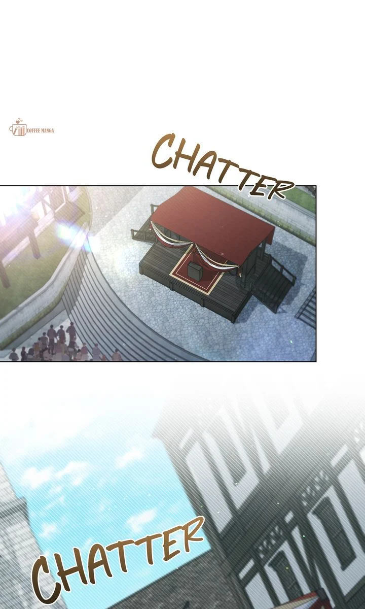My Sweet Enemy, Thy Name is Husband chapter 64 page 1