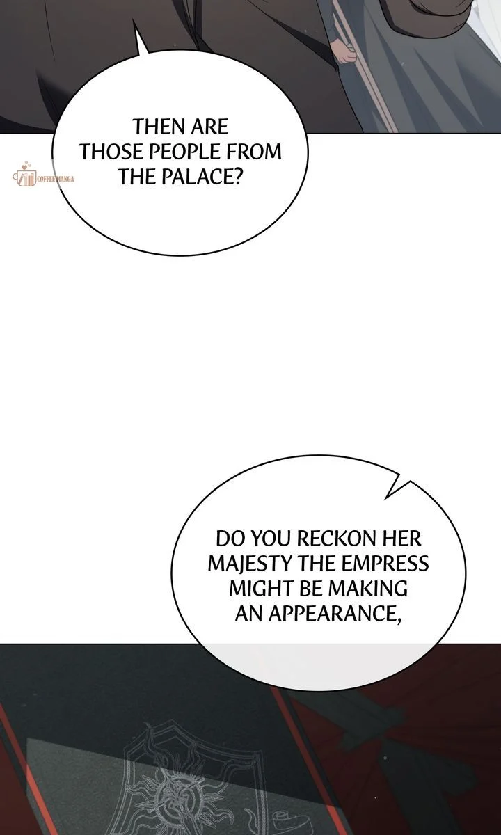 My Sweet Enemy, Thy Name is Husband chapter 64 page 3