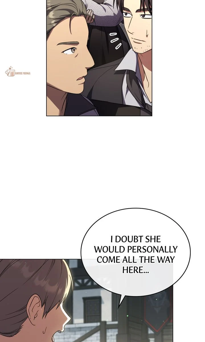 My Sweet Enemy, Thy Name is Husband chapter 64 page 5