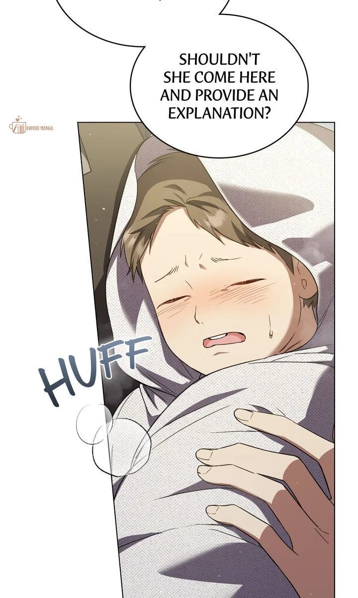 My Sweet Enemy, Thy Name is Husband chapter 64 page 7