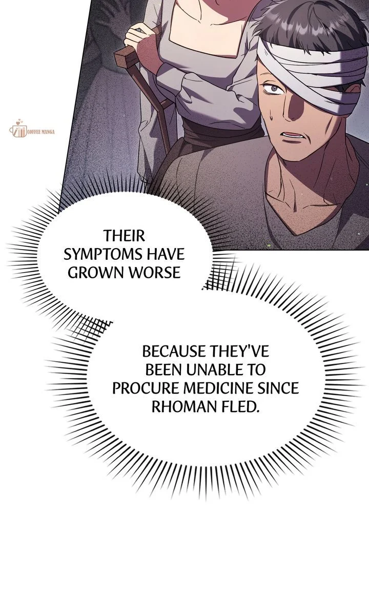 My Sweet Enemy, Thy Name is Husband chapter 64 page 15