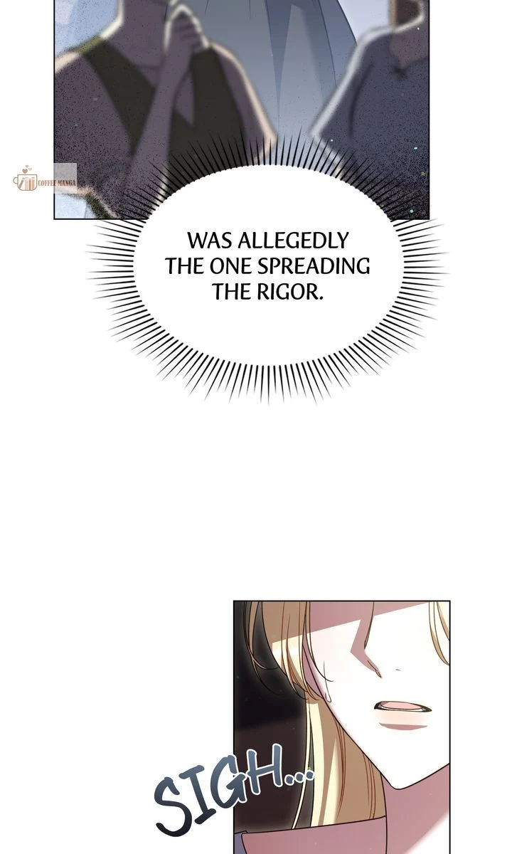 My Sweet Enemy, Thy Name is Husband chapter 64 page 17