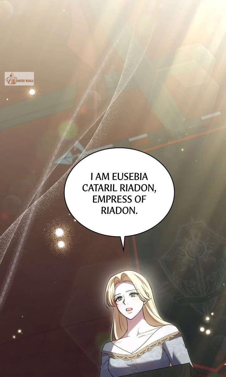 My Sweet Enemy, Thy Name is Husband chapter 64 page 19