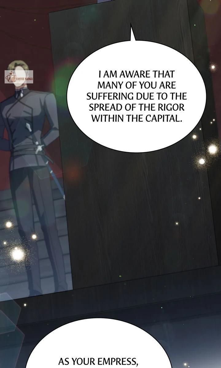 My Sweet Enemy, Thy Name is Husband chapter 64 page 20