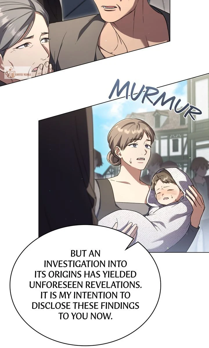 My Sweet Enemy, Thy Name is Husband chapter 64 page 22