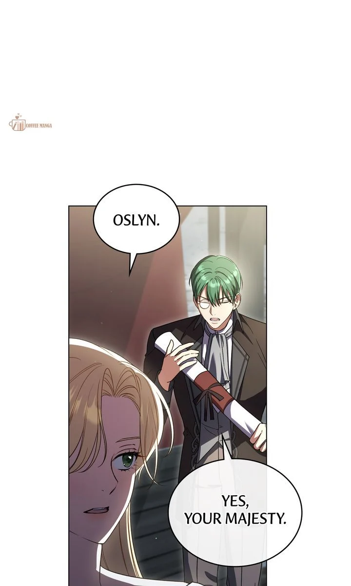 My Sweet Enemy, Thy Name is Husband chapter 64 page 23