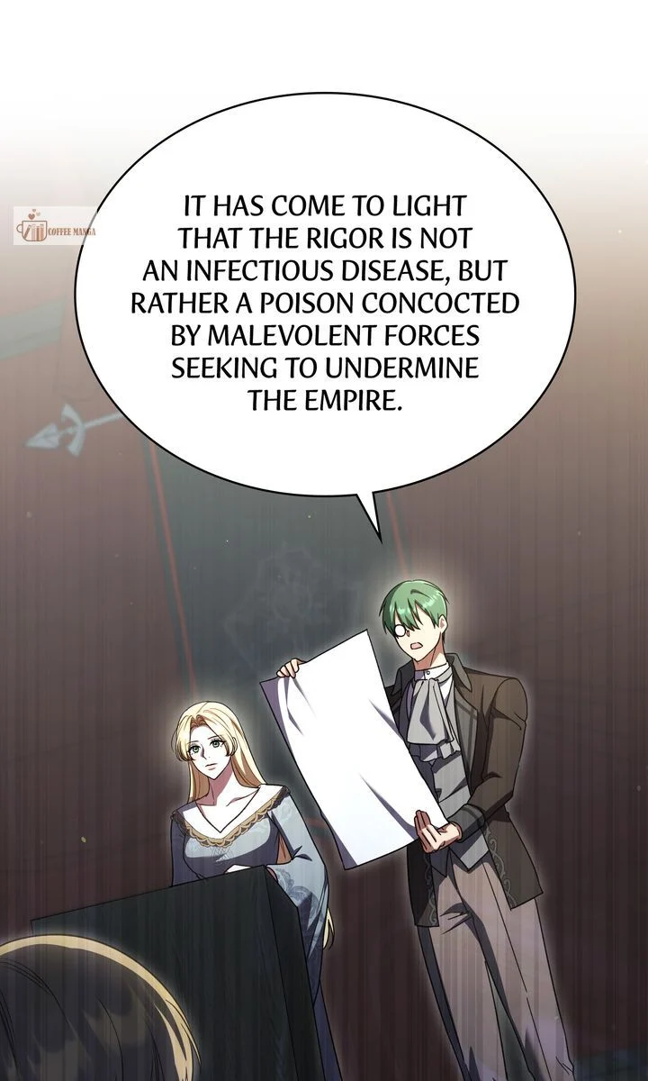 My Sweet Enemy, Thy Name is Husband chapter 64 page 25