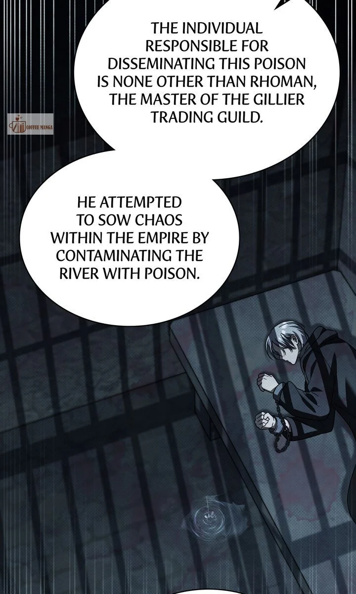 My Sweet Enemy, Thy Name is Husband chapter 64 page 27