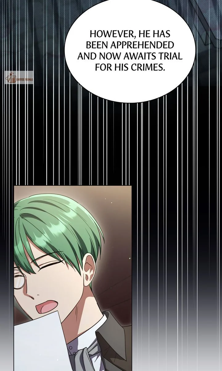 My Sweet Enemy, Thy Name is Husband chapter 64 page 28