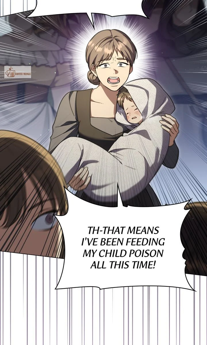 My Sweet Enemy, Thy Name is Husband chapter 64 page 30
