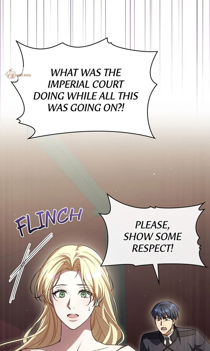My Sweet Enemy, Thy Name is Husband chapter 64 page 31