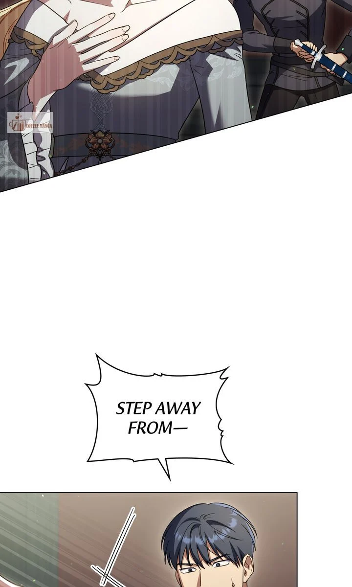 My Sweet Enemy, Thy Name is Husband chapter 64 page 32