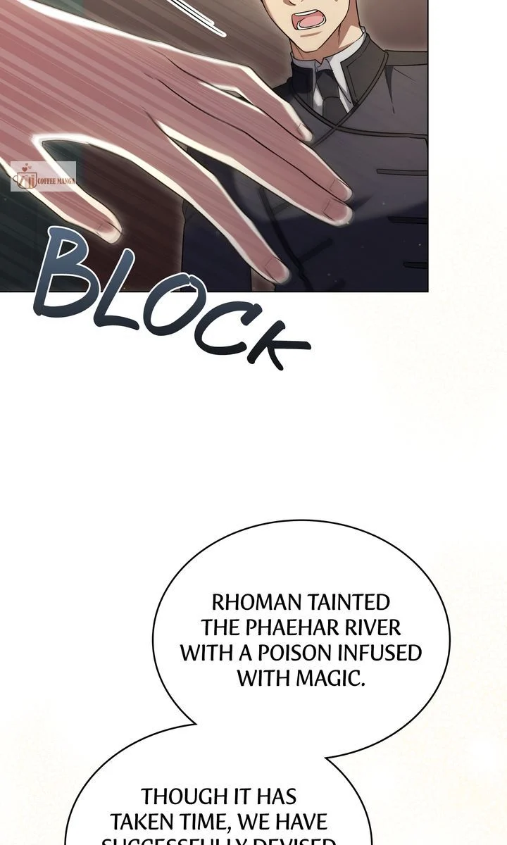 My Sweet Enemy, Thy Name is Husband chapter 64 page 33