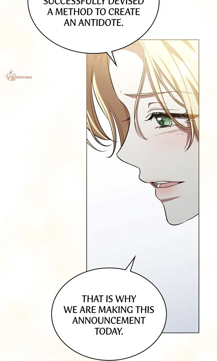 My Sweet Enemy, Thy Name is Husband chapter 64 page 34