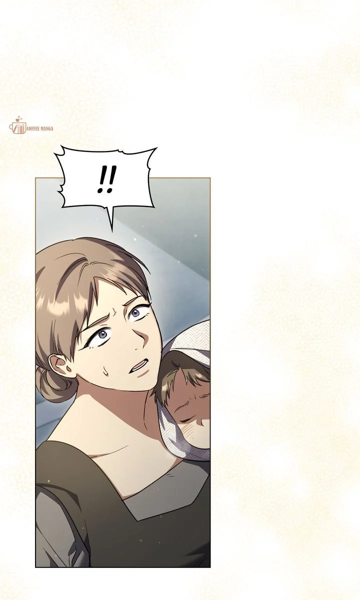 My Sweet Enemy, Thy Name is Husband chapter 64 page 35