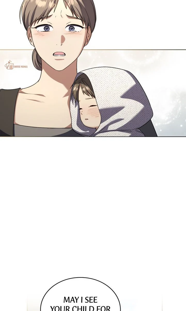 My Sweet Enemy, Thy Name is Husband chapter 64 page 38