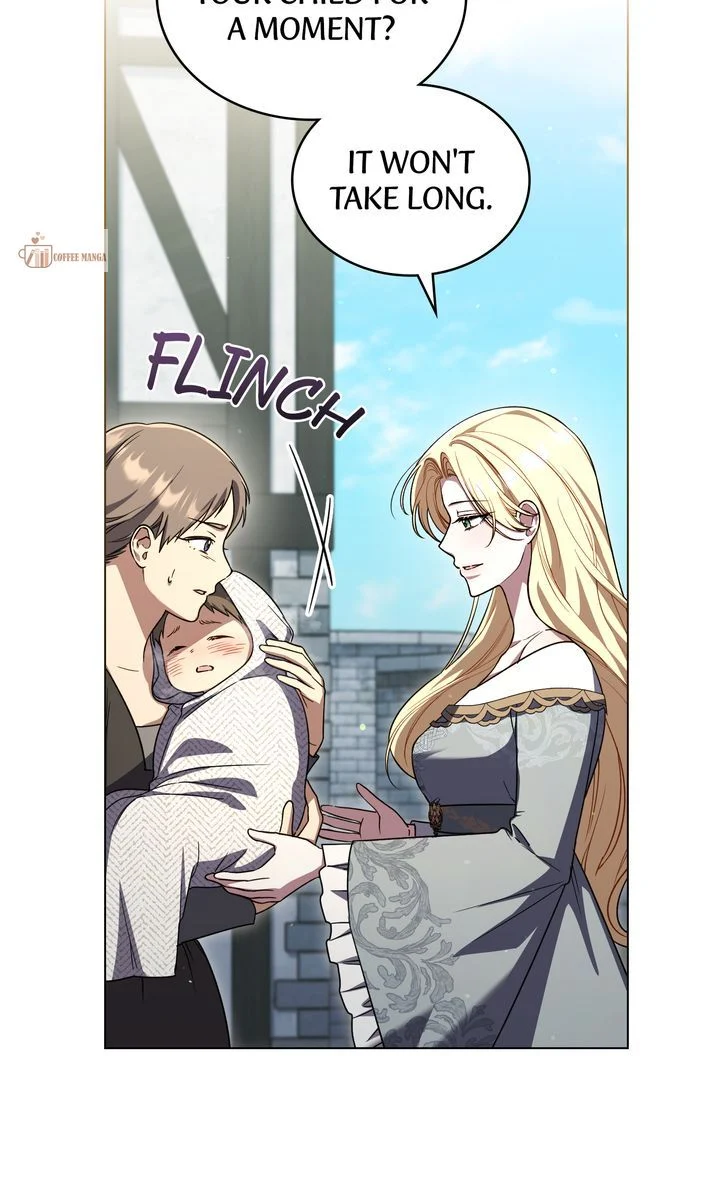 My Sweet Enemy, Thy Name is Husband chapter 64 page 39