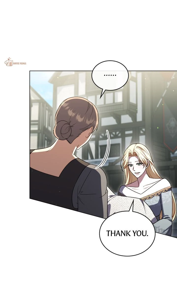 My Sweet Enemy, Thy Name is Husband chapter 64 page 40