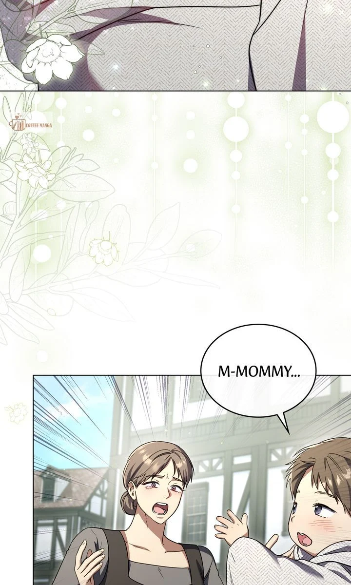 My Sweet Enemy, Thy Name is Husband chapter 64 page 44