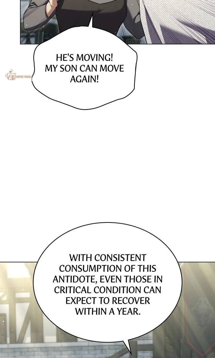 My Sweet Enemy, Thy Name is Husband chapter 64 page 45