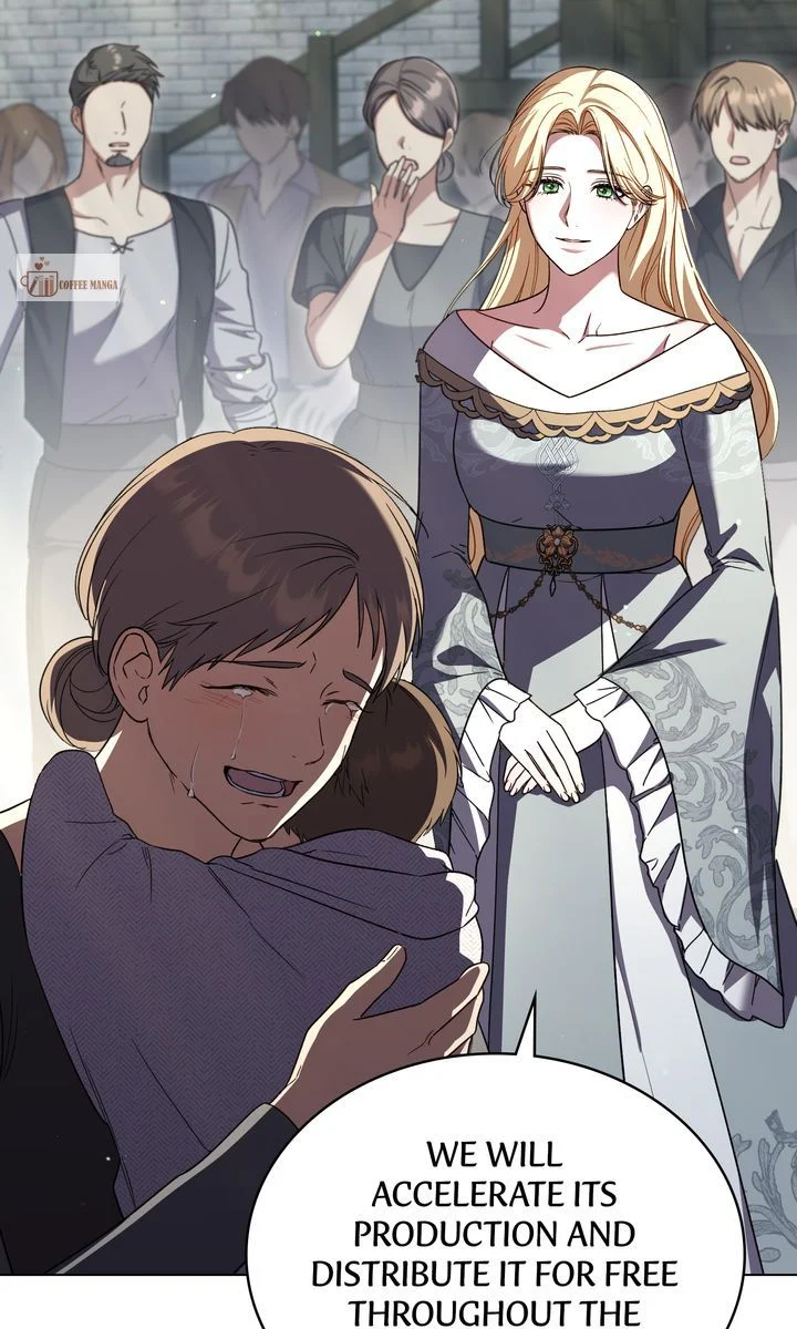 My Sweet Enemy, Thy Name is Husband chapter 64 page 46