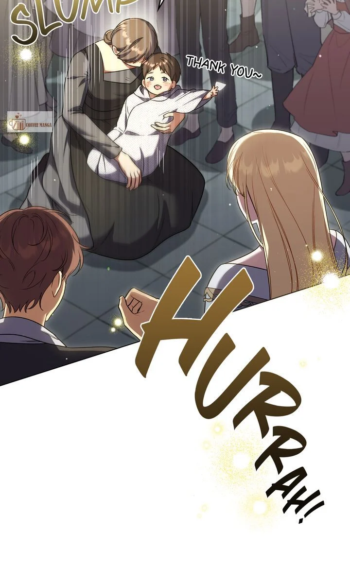 My Sweet Enemy, Thy Name is Husband chapter 64 page 52