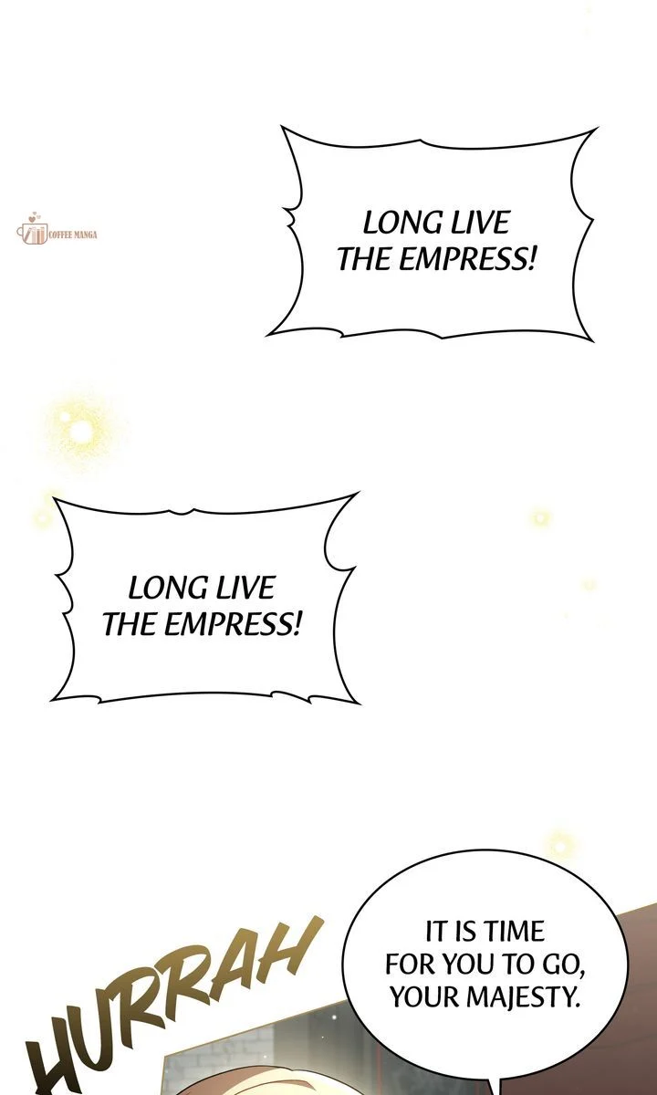 My Sweet Enemy, Thy Name is Husband chapter 64 page 53